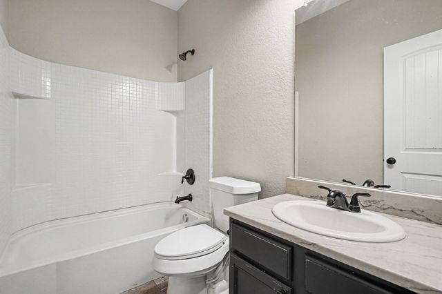 8512 Cumberland Gap Drive, Fort Worth, TX 76244