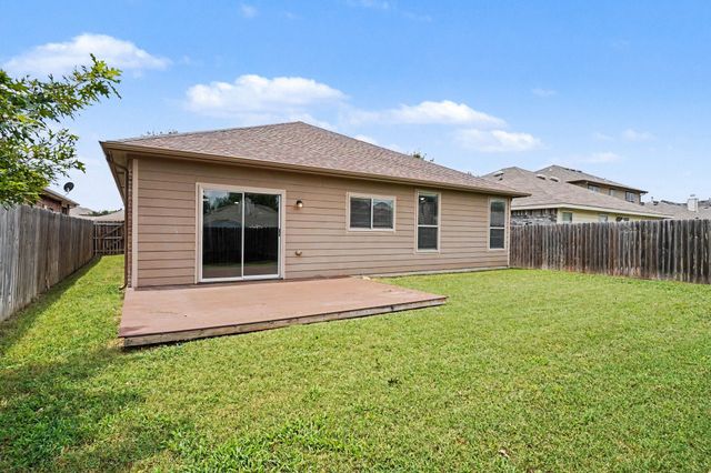 8512 Cumberland Gap Drive, Fort Worth, TX 76244