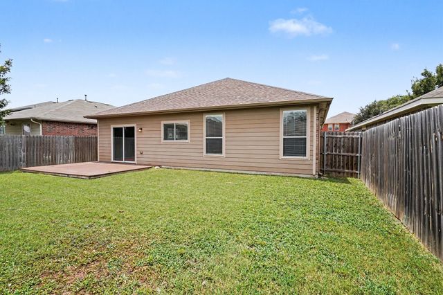 8512 Cumberland Gap Drive, Fort Worth, TX 76244
