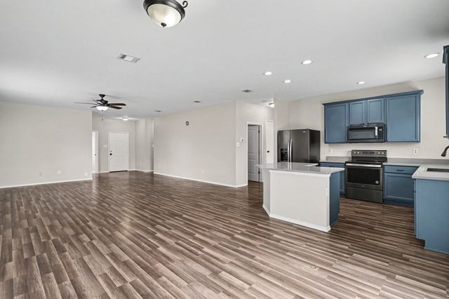 8512 Cumberland Gap Drive, Fort Worth, TX 76244