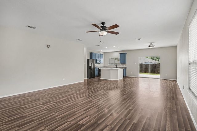 8512 Cumberland Gap Drive, Fort Worth, TX 76244