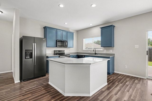 8512 Cumberland Gap Drive, Fort Worth, TX 76244