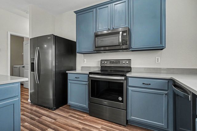 8512 Cumberland Gap Drive, Fort Worth, TX 76244
