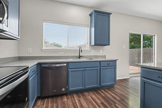 8512 Cumberland Gap Drive, Fort Worth, TX 76244
