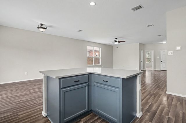 8512 Cumberland Gap Drive, Fort Worth, TX 76244