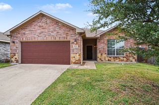 8512 Cumberland Gap Drive, Fort Worth, TX 76244
