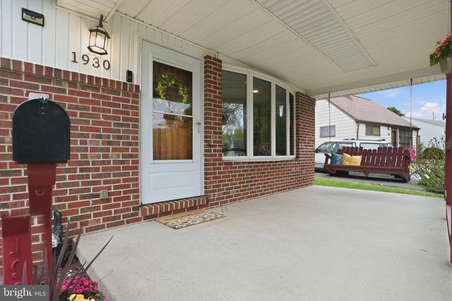 1930 CENTRAL AVE, Upper Chichester, PA 19061