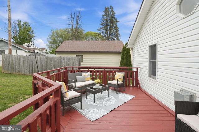 1930 CENTRAL AVE, Upper Chichester, PA 19061