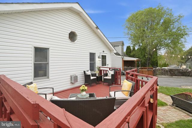 1930 CENTRAL AVE, Upper Chichester, PA 19061