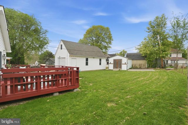 1930 CENTRAL AVE, Upper Chichester, PA 19061