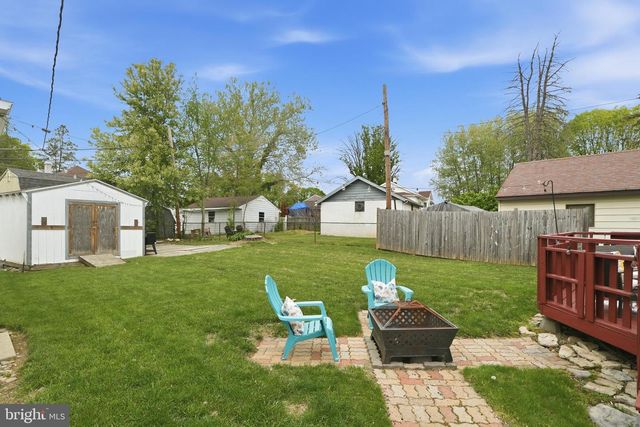 1930 CENTRAL AVE, Upper Chichester, PA 19061