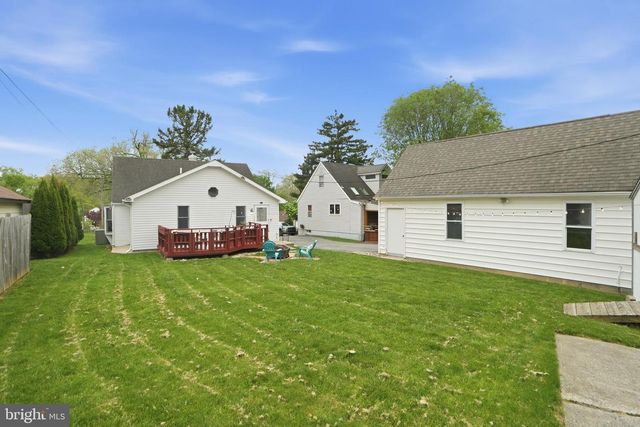 1930 CENTRAL AVE, Upper Chichester, PA 19061