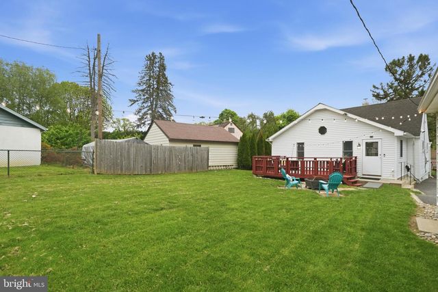 1930 CENTRAL AVE, Upper Chichester, PA 19061