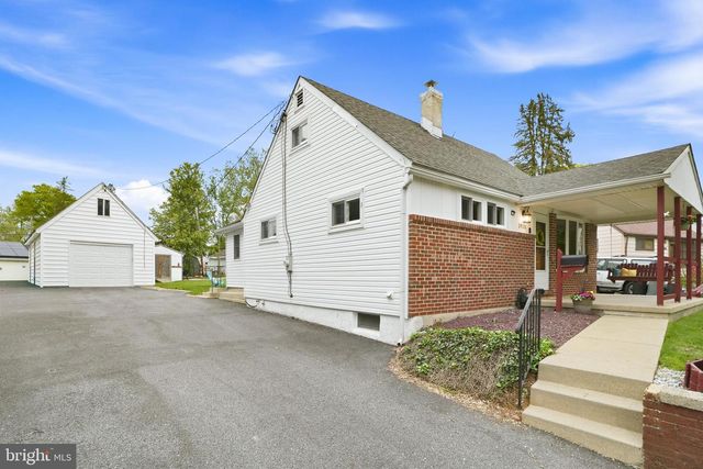 1930 CENTRAL AVE, Upper Chichester, PA 19061
