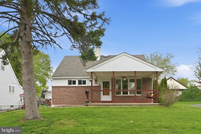 1930 CENTRAL AVE, Upper Chichester, PA 19061