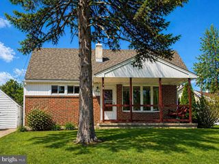 1930 CENTRAL AVE, Upper Chichester, PA 19061