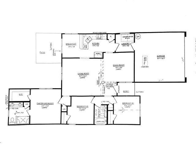 2816 S Key Largo Circle, Myrtle Beach, SC 29577