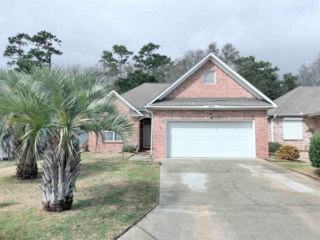 2816 S Key Largo Circle, Myrtle Beach, SC 29577
