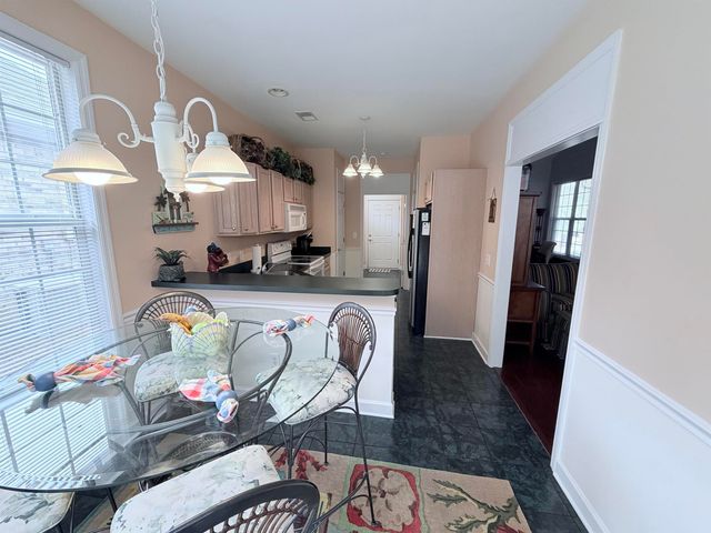 2816 S Key Largo Circle, Myrtle Beach, SC 29577