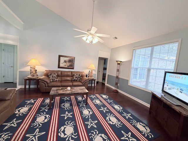 2816 S Key Largo Circle, Myrtle Beach, SC 29577