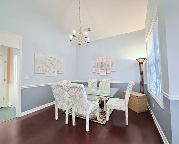 2816 S Key Largo Circle, Myrtle Beach, SC 29577