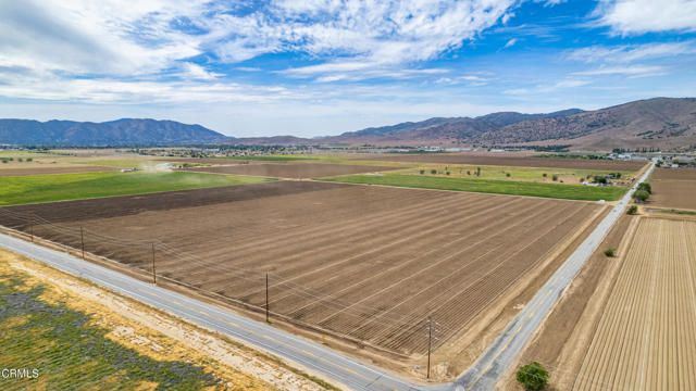 0 Highline Lot 4, Tehachapi, CA 93561