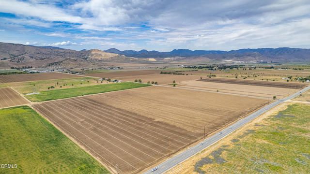 0 Highline Lot 4, Tehachapi, CA 93561