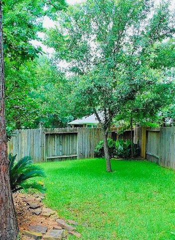 26 Jewelsford Drive, The Woodlands, TX 77382