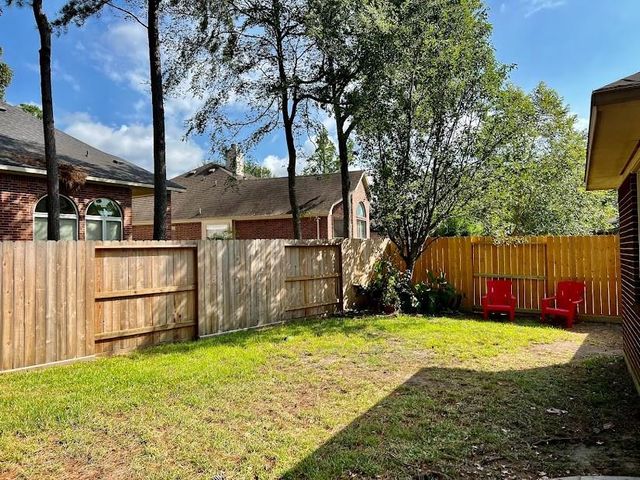 26 Jewelsford Drive, The Woodlands, TX 77382