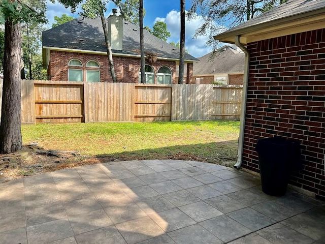 26 Jewelsford Drive, The Woodlands, TX 77382