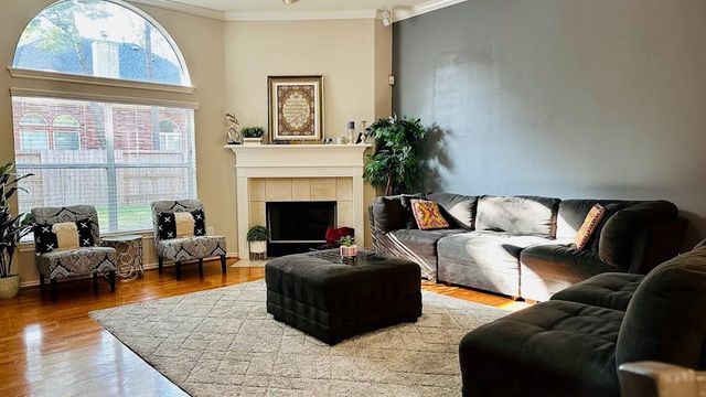 26 Jewelsford Drive, The Woodlands, TX 77382