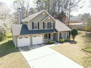 3415 Framingham Drive, Lithonia, GA 30038