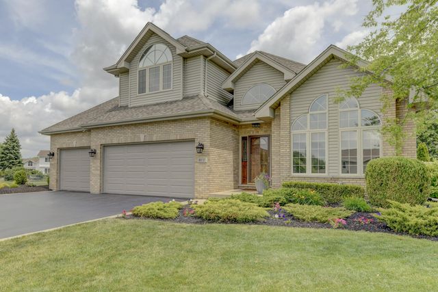 817 Robin Court, Dyer, IN 46311