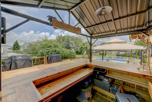 817 Robin Court, Dyer, IN 46311