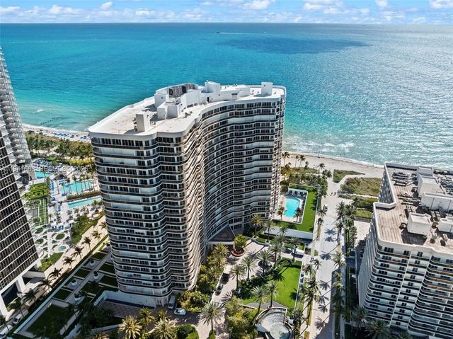 9601 Collins Ave 908, Bal Harbour, FL 33154
