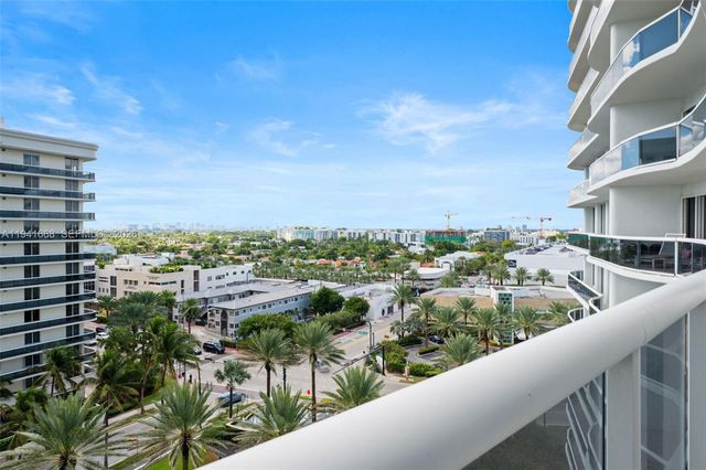 9601 Collins Ave 908, Bal Harbour, FL 33154