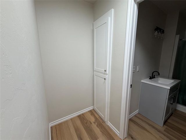 712 N Hobson Avenue, Shawnee, OK 74801