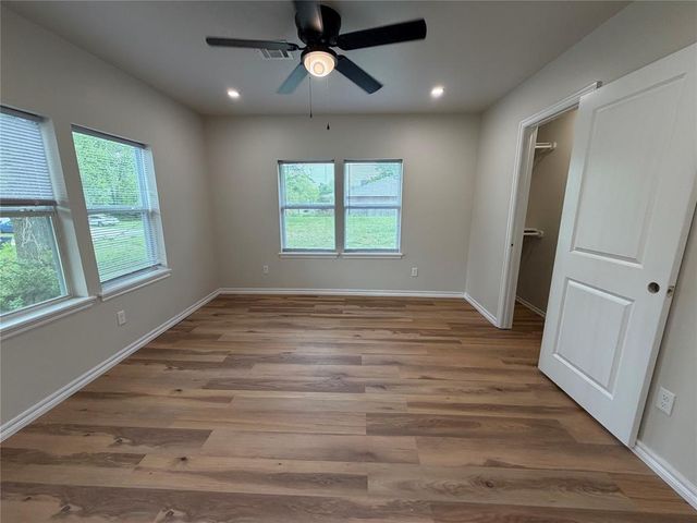 712 N Hobson Avenue, Shawnee, OK 74801