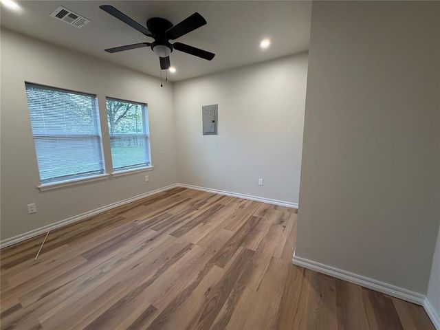 712 N Hobson Avenue, Shawnee, OK 74801
