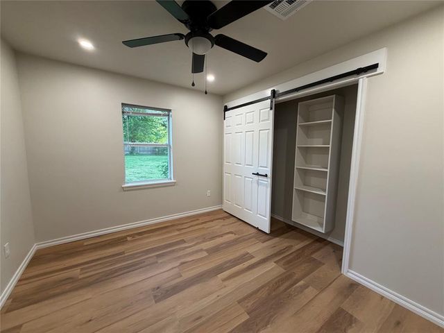 712 N Hobson Avenue, Shawnee, OK 74801