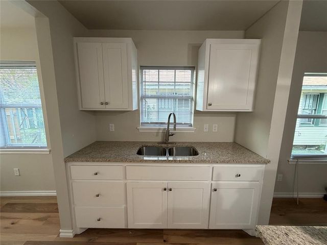 712 N Hobson Avenue, Shawnee, OK 74801