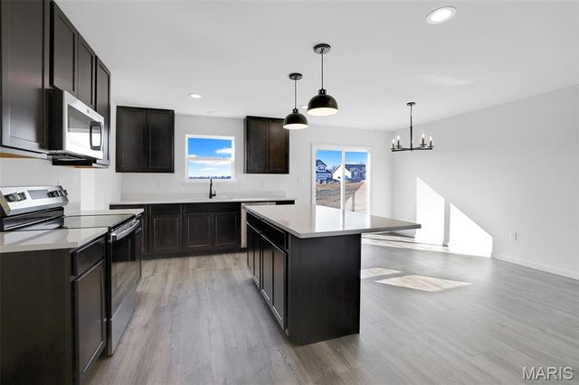 12 Shady Elm Court, St Charles, MO 63301