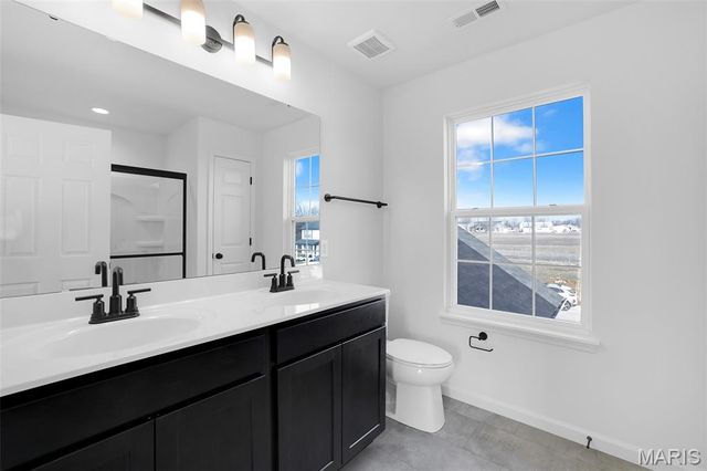 12 Shady Elm Court, St Charles, MO 63301