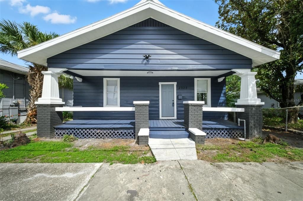2925 N 18TH STREET, Tampa, FL 33605