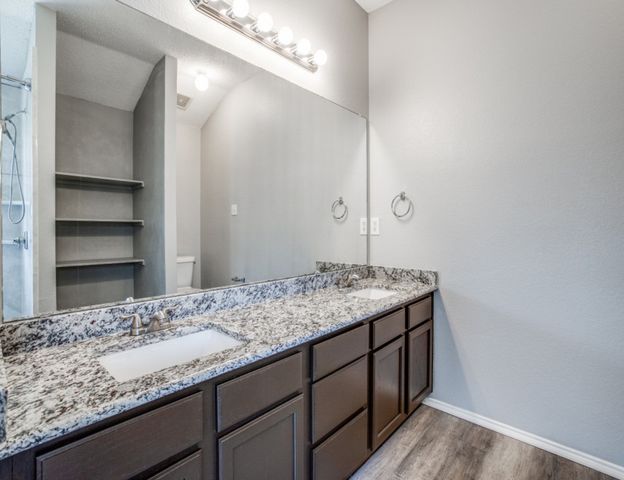 624 Canyon Place, Desoto, TX 75115