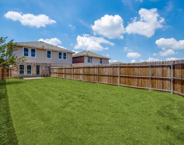 624 Canyon Place, Desoto, TX 75115