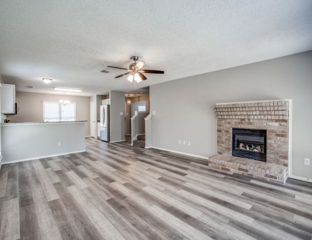 624 Canyon Place, Desoto, TX 75115