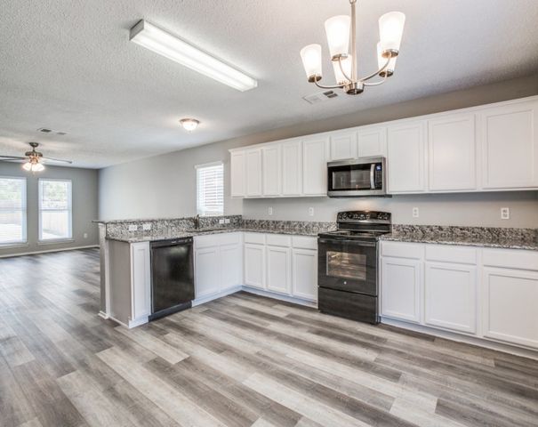624 Canyon Place, Desoto, TX 75115