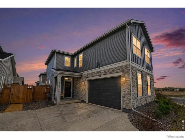 4490 Haymill Court, Timnath, CO 80547