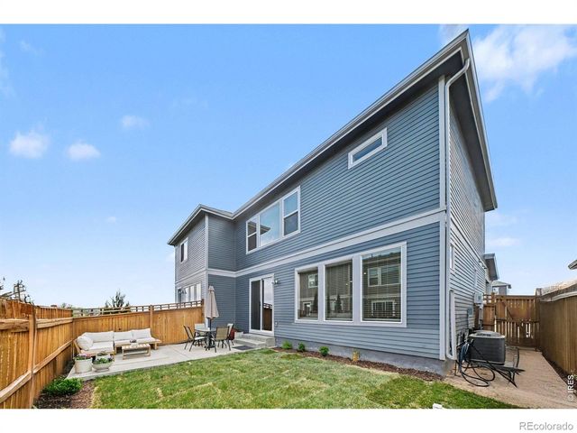 4490 Haymill Court, Timnath, CO 80547